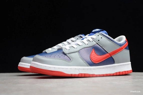 CZ2667-400 Low (2020) Samba Nike Dunk 0125